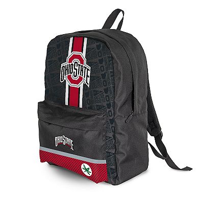 WinCraft Ohio State Buckeyes Team Backpack