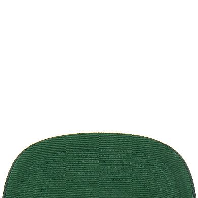 Men's '47 Hunter Green Milwaukee Bucks Golden Age Relaxed Corduroy Hitch Adjustable Hat