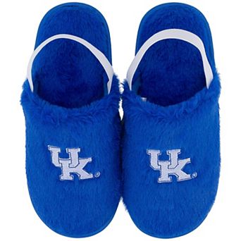 ZooZatz Kentucky Wildcats Bennett Slipper
