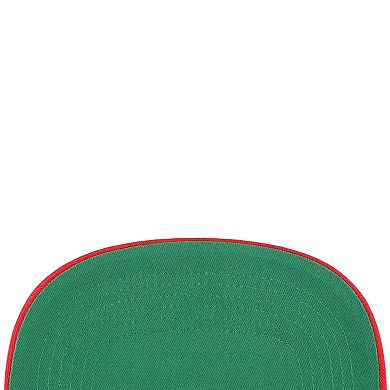 Men's '47 Red Washington Capitals Byline Hitch Adjustable Hat