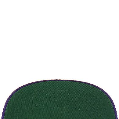 Men's '47 Purple Phoenix Suns Golden Age Relaxed Corduroy Hitch Adjustable Hat