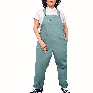 The Essential Overall