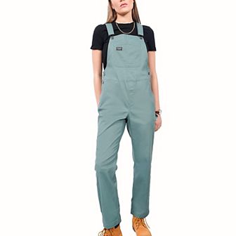 The Essential Overall