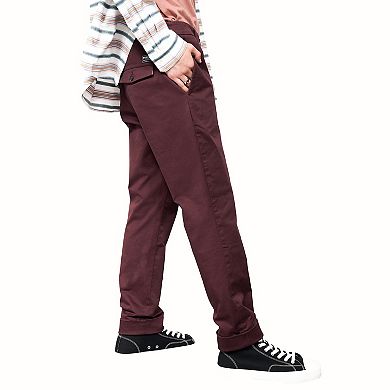 The Essential Trouser