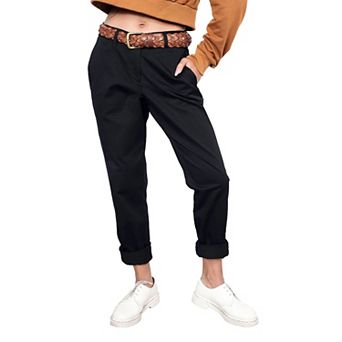 The Essential Trouser