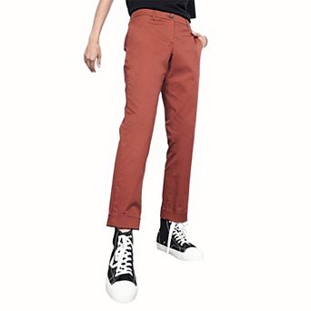 The Essential Trouser