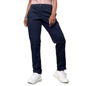 The Essential Trouser