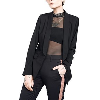 The Empower Tux Blazer