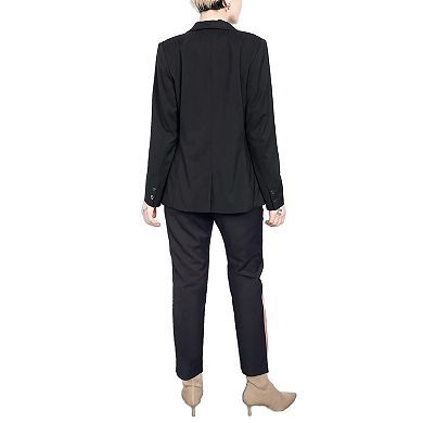 The Empower Tux Blazer