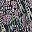 Flowerbed Navy