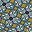 Mosaic Dark Teal