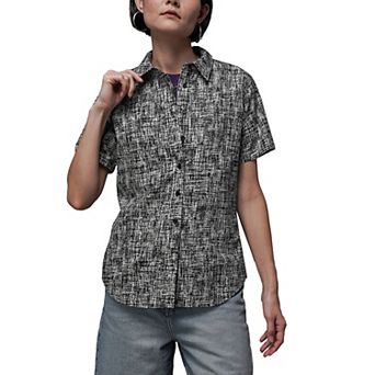 The Essential Button Up