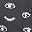 Wink Black