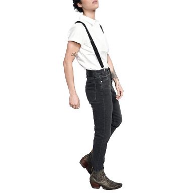 The Essential Oxford Button Up