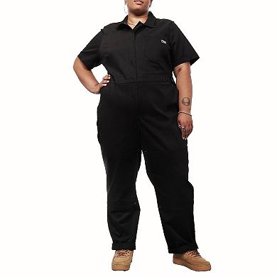 The Essential High Waisted Coverall