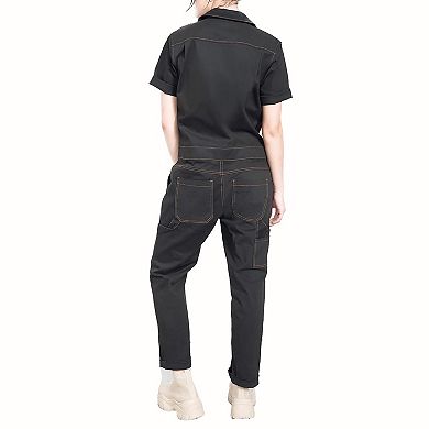 The Essential Coverall