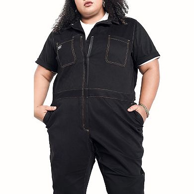 The Essential Coverall