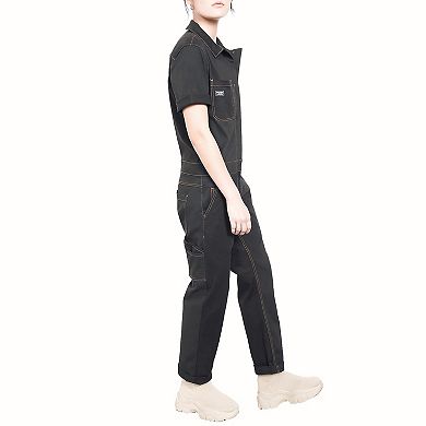 The Essential Coverall