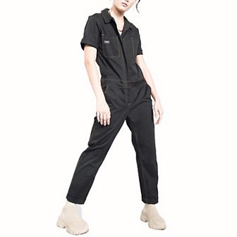 The Essential Coverall