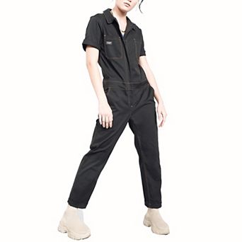 The Essential Coverall