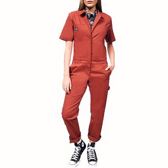 The Essential Coverall