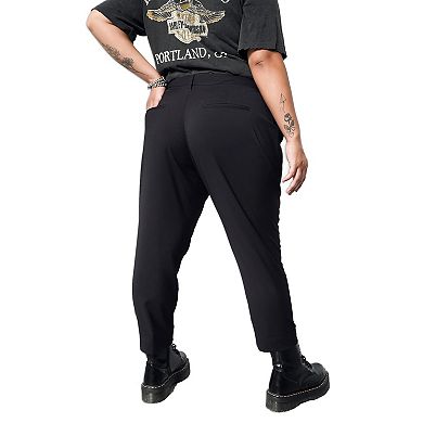 The Empower Slim Crop Pant