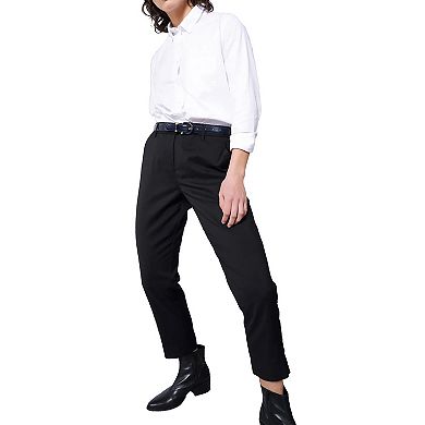 The Empower Slim Crop Pant