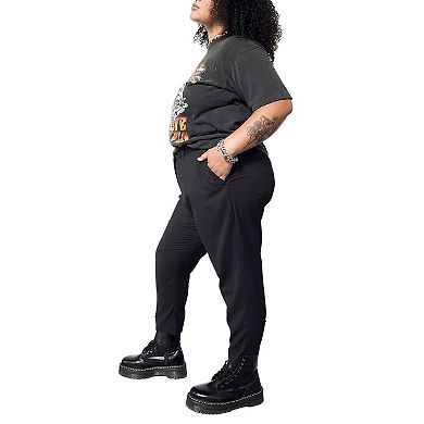 The Empower Slim Crop Pant