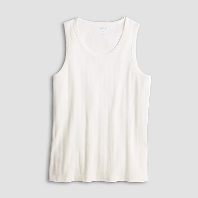 Men's Apt. 9® Knit Tank Top