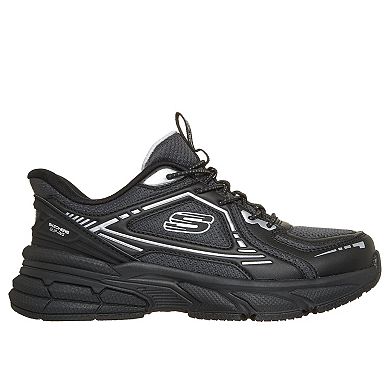 Skechers Retro Graphic Kids Breezy Pacer Shoes