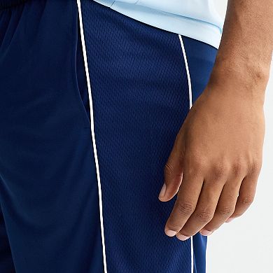 Men's Tek Gear® Mesh Basketball Shorts