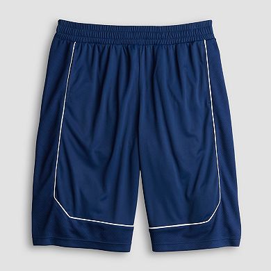 Men's Tek Gear® Mesh Basketball Shorts