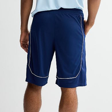 Men's Tek Gear® Mesh Basketball Shorts