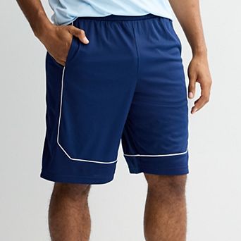 Men's Tek Gear® Mesh Basketball Shorts