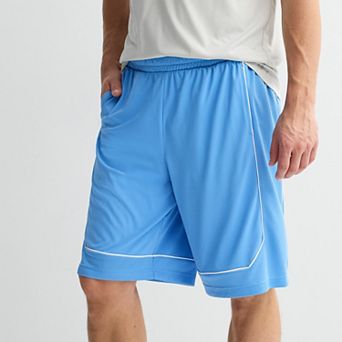 Men's Tek Gear® Mesh Basketball Shorts