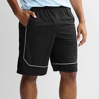 Men's Tek Gear® Mesh Basketball Shorts