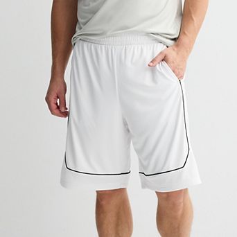Men's Tek Gear® Mesh Basketball Shorts
