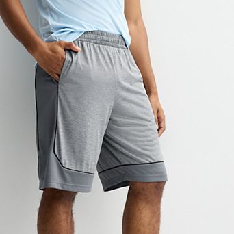 Men's Tek Gear® Mesh Basketball Shorts
