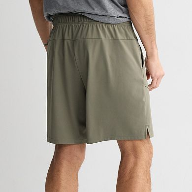Men's Tek Gear® Ripstop 8-inch Cargo Shorts