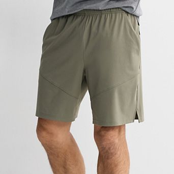 Men's Tek Gear® Ripstop 8-inch Cargo Shorts
