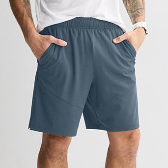 Men's Tek Gear® Ripstop 8-inch Cargo Shorts