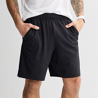 Men's Tek Gear® Ripstop 8-inch Cargo Shorts