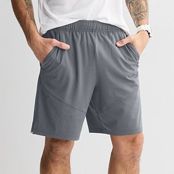 Men's Tek Gear® Ripstop 8-inch Cargo Shorts