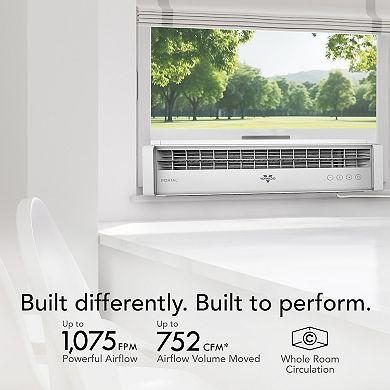 Vornado Profile Window Fan