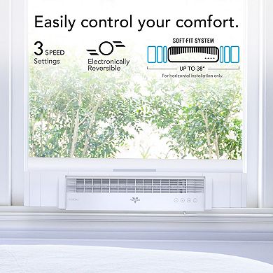 Vornado Profile Window Fan