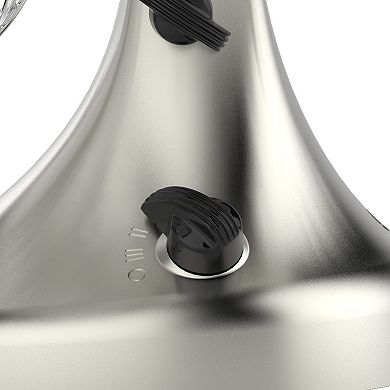 Vornado Silver Swan Vintage Oscillating Fan