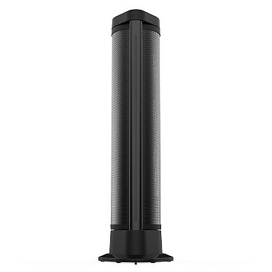 Vornado ARA Oscillating Tower Fan with Ambient Light