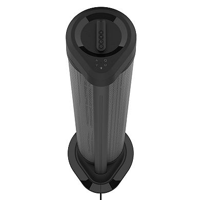 Vornado ARA Oscillating Tower Fan with Ambient Light