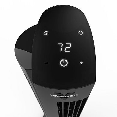 Vornado 42-Inch OZI42DC Oscillating Tower Circulator