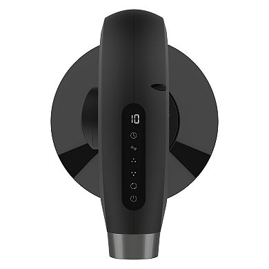 Vornado Strata 8T Compact Oscillating Air Circulator